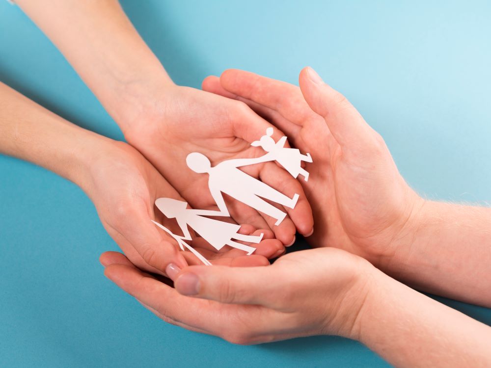 Trust activities